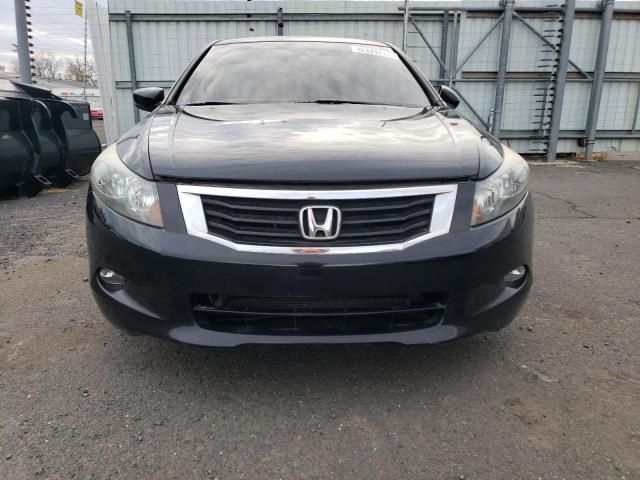 2010 Honda Accord EXL