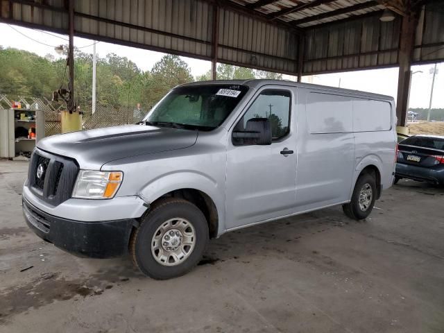 2015 Nissan NV 1500