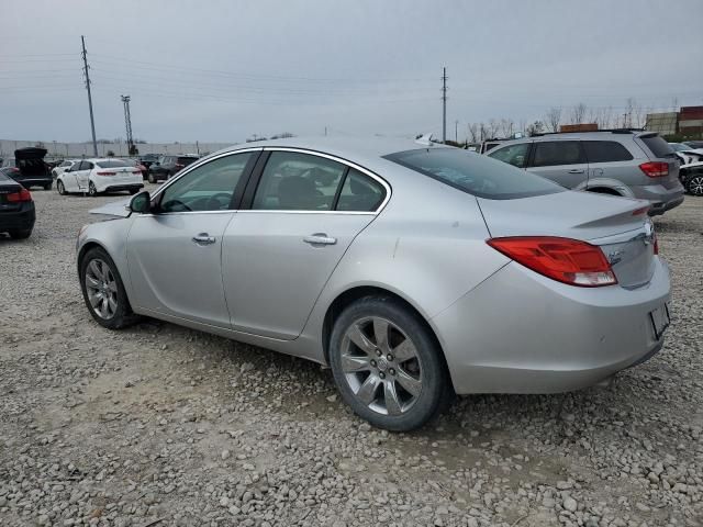 2013 Buick Regal Premium