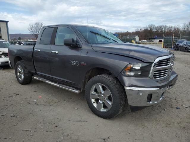 2015 Dodge RAM 1500 SLT