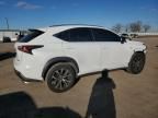 2017 Lexus NX 200T Base