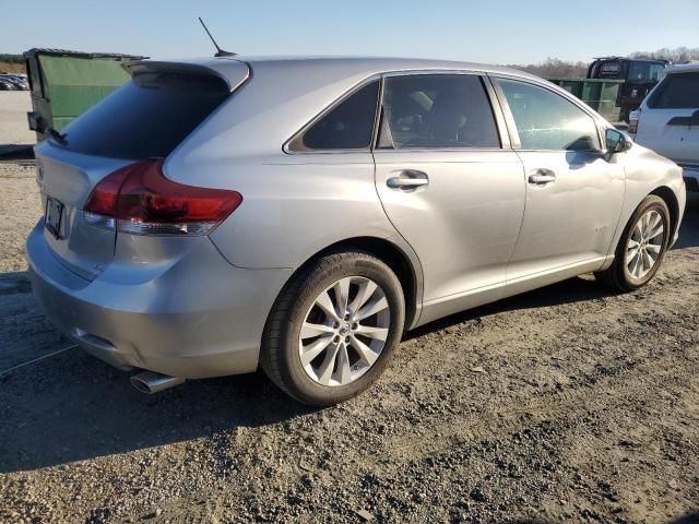 2015 Toyota Venza LE