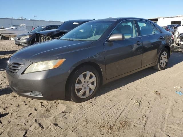 2008 Toyota Camry CE