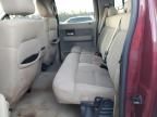 2004 Ford F150 Supercrew