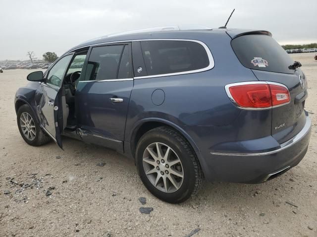 2014 Buick Enclave