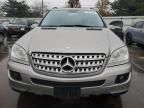 2006 Mercedes-Benz ML 500