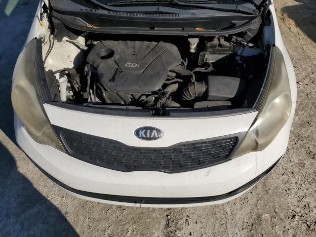 2014 KIA Rio LX