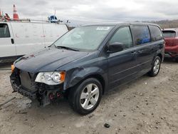 2013 Dodge Grand Caravan SE en venta en Cahokia Heights, IL