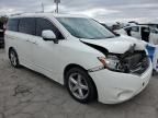 2013 Nissan Quest S