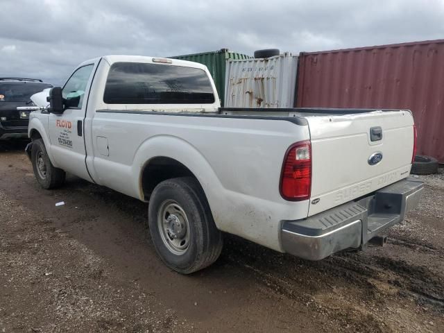 2014 Ford F250 Super Duty