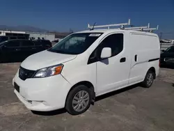 Vehiculos salvage en venta de Copart Sun Valley, CA: 2017 Nissan NV200 2.5S