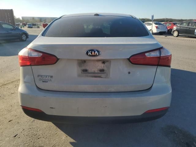 2014 KIA Forte LX