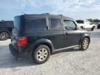 2007 Honda Element EX