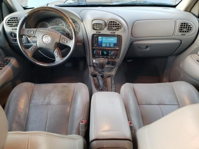 2005 Buick Rainier CXL