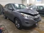 2014 Hyundai Tucson GLS