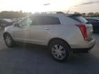 2011 Cadillac SRX Luxury Collection