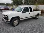 1996 GMC Sierra K1500