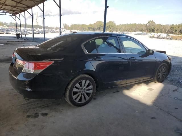 2011 Honda Accord EXL