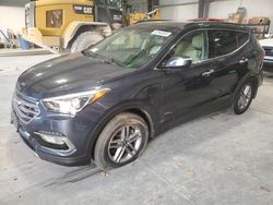 2018 Hyundai Santa FE Sport en venta en Greenwood, NE