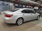 2008 Lexus LS 600HL