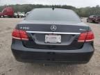 2014 Mercedes-Benz E 350