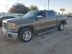 2014 GMC Sierra C1500 SLT