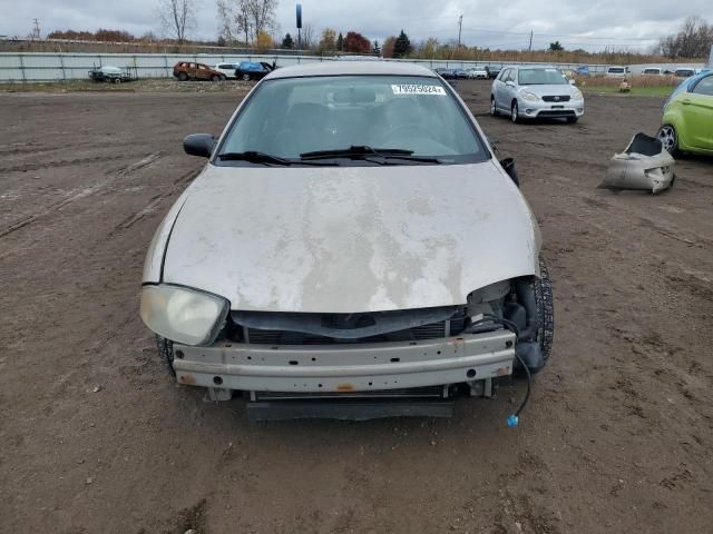 2004 Chevrolet Cavalier