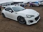 2020 Subaru BRZ Limited