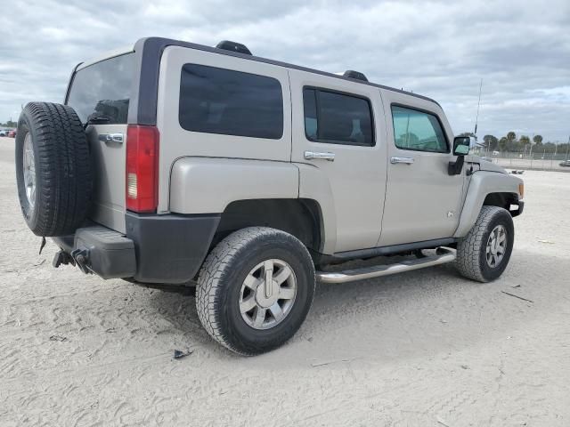 2006 Hummer H3