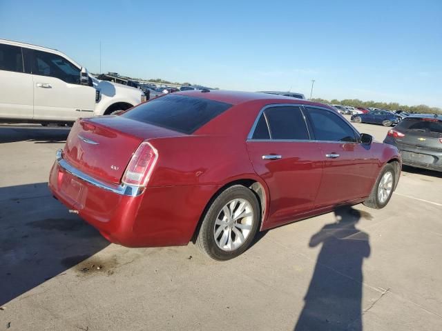 2012 Chrysler 300 Limited