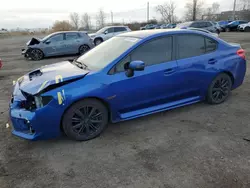 2020 Subaru WRX Premium en venta en Montreal Est, QC