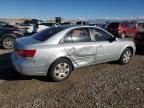 2010 Hyundai Sonata GLS