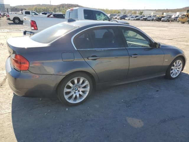 2006 BMW 330 I