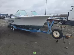 1972 Wells Cargo Boat en venta en Woodhaven, MI