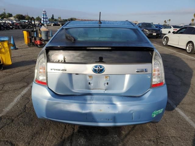 2015 Toyota Prius PLUG-IN