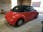 2004 Volkswagen New Beetle GLS