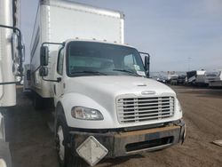 2019 Freightliner M2 106 Medium Duty en venta en Brighton, CO