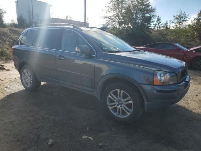 2008 Volvo XC90 3.2