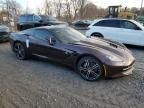 2017 Chevrolet Corvette Stingray 2LT