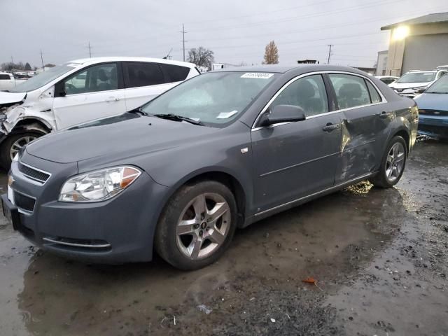 2008 Chevrolet Malibu 1LT