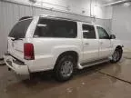 2006 Cadillac Escalade ESV