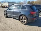 2013 Audi Q5 Premium Plus