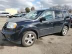 2013 Honda Pilot EXL