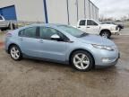 2013 Chevrolet Volt