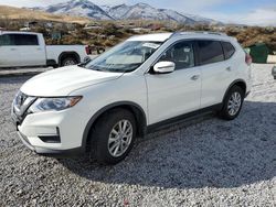 2020 Nissan Rogue S en venta en Reno, NV