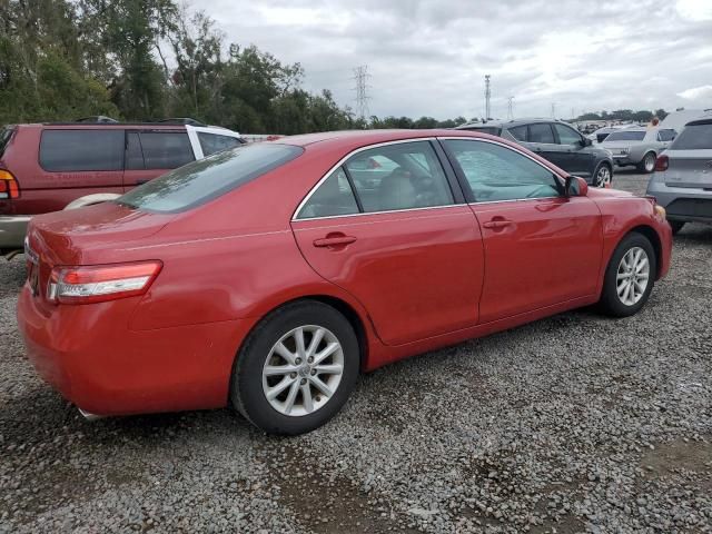 2010 Toyota Camry SE