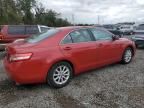 2010 Toyota Camry SE