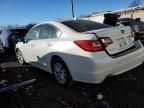 2016 Subaru Legacy 2.5I Premium