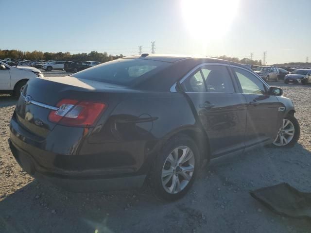 2011 Ford Taurus SEL