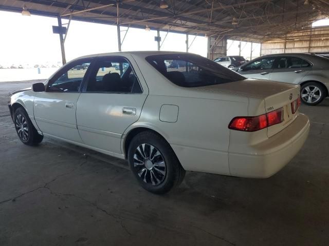 2000 Toyota Camry CE